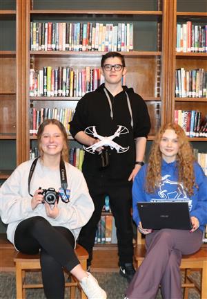 Scholars of the Month